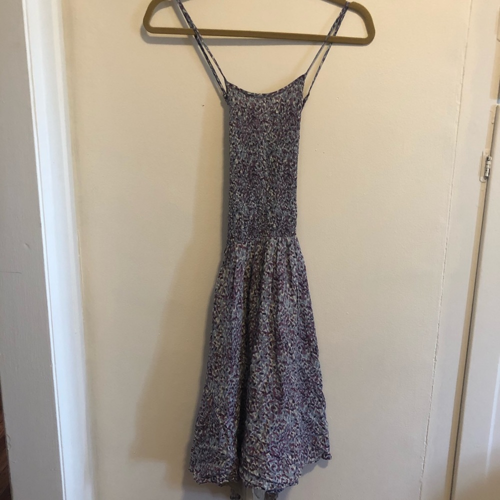 Urban outfitters KIMCHI BLUE Dress